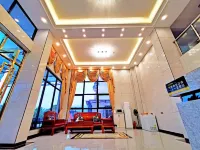 Yunshan Holiday Hotel - Beach