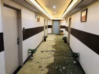 Quzhou Sudeng Fengshang Hotel (Qujiang Yintai City)