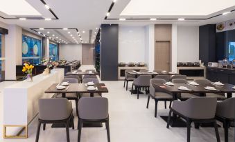 IN CITY HOTEL(MEIZHOU WANDA)