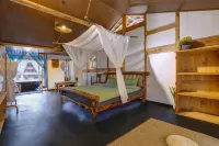 Fanshe Boutique Guesthouse