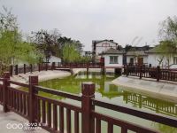 重庆青龙苑原生态度假农庄 - 公共区域