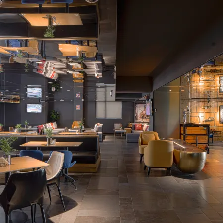 CitiGO Hotel, West Nanjing Road, Jing'an Temple, Shanghai