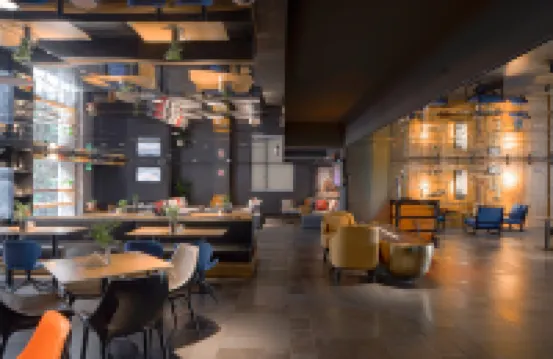 CitiGO Hotel, West Nanjing Road, Jing'an Temple, Shanghai