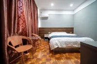 Changzhou Lemon Tree Chain Hotel - 2 ดาว