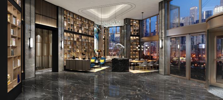 Jimei Hotel Hotels in Li County