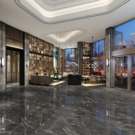 Jimei Hotel