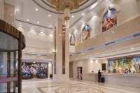 Vienna International Hotel (Putian Mingzhu)