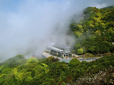 Yunshang Shexia Forest Inn