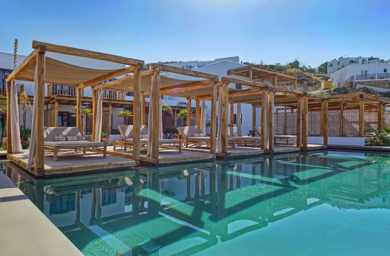 Branco Mykonos photo 3