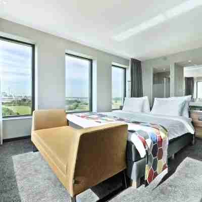 Van der Valk Hotel Nijmegen-Lent Rooms