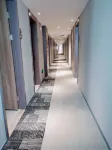 如家飯店·neo（合肥城隍廟三孝口地鐵站店） - 2 星級