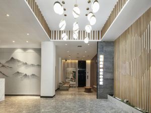 Moshe Hotel (Xihua Oriental International)