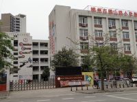 柳州华美商务酒店 - 酒店附近