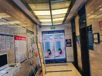 7天连锁酒店(北京青年路地铁站大悦城店) - 公共区域
