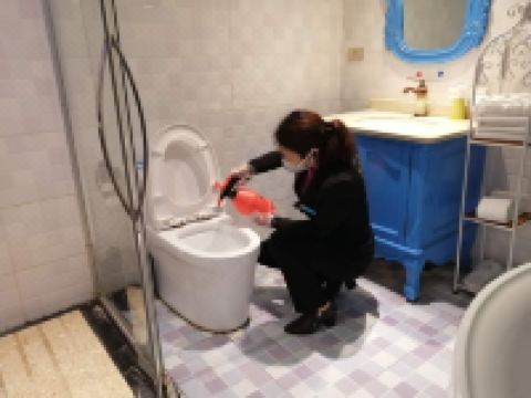 达州威仕登大酒店 - 其他