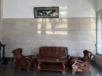 Rui'an Yudu Hotel (Tangxia Town) - موقف سيارات