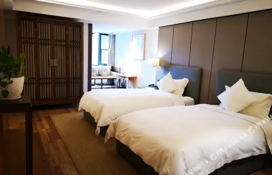 遵義熙悦途度假別墅（綏正高速分店）