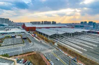 Wuyang Hotel (Harbin High-speed Railway West Station Branch)