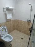 Puyang County Xinyuan Hotel Hotels in Puyang County