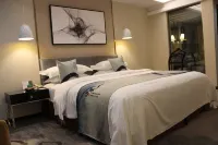 Wanlvcheng Perenc Hotel - 4-Sterne