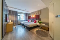Ibis Hotel Hotel di Kangding
