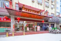 Xixiangfeng Hotel - 2 stelle