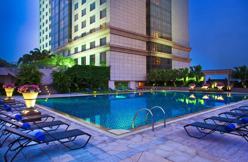 Sheraton Hotel Dongguan photo 2