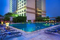 Sheraton Hotel Dongguan - 5 ดาว