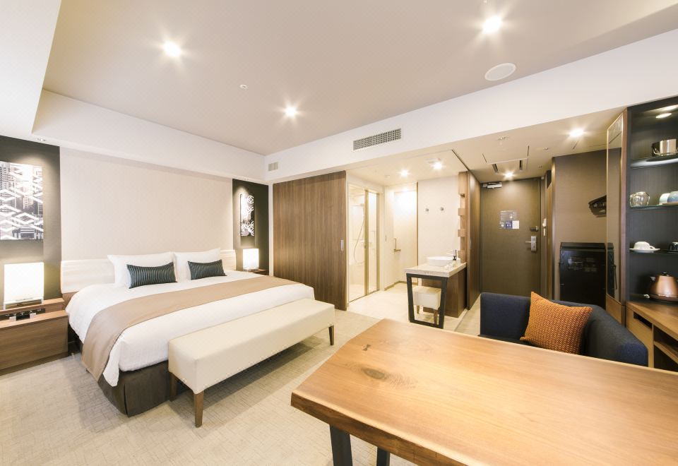 도큐스테이 긴자