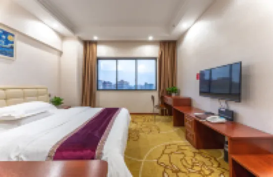 Wansheng Hotel