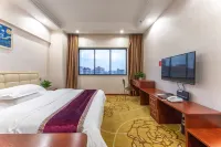 Wansheng Hotel Hotels in Rong County