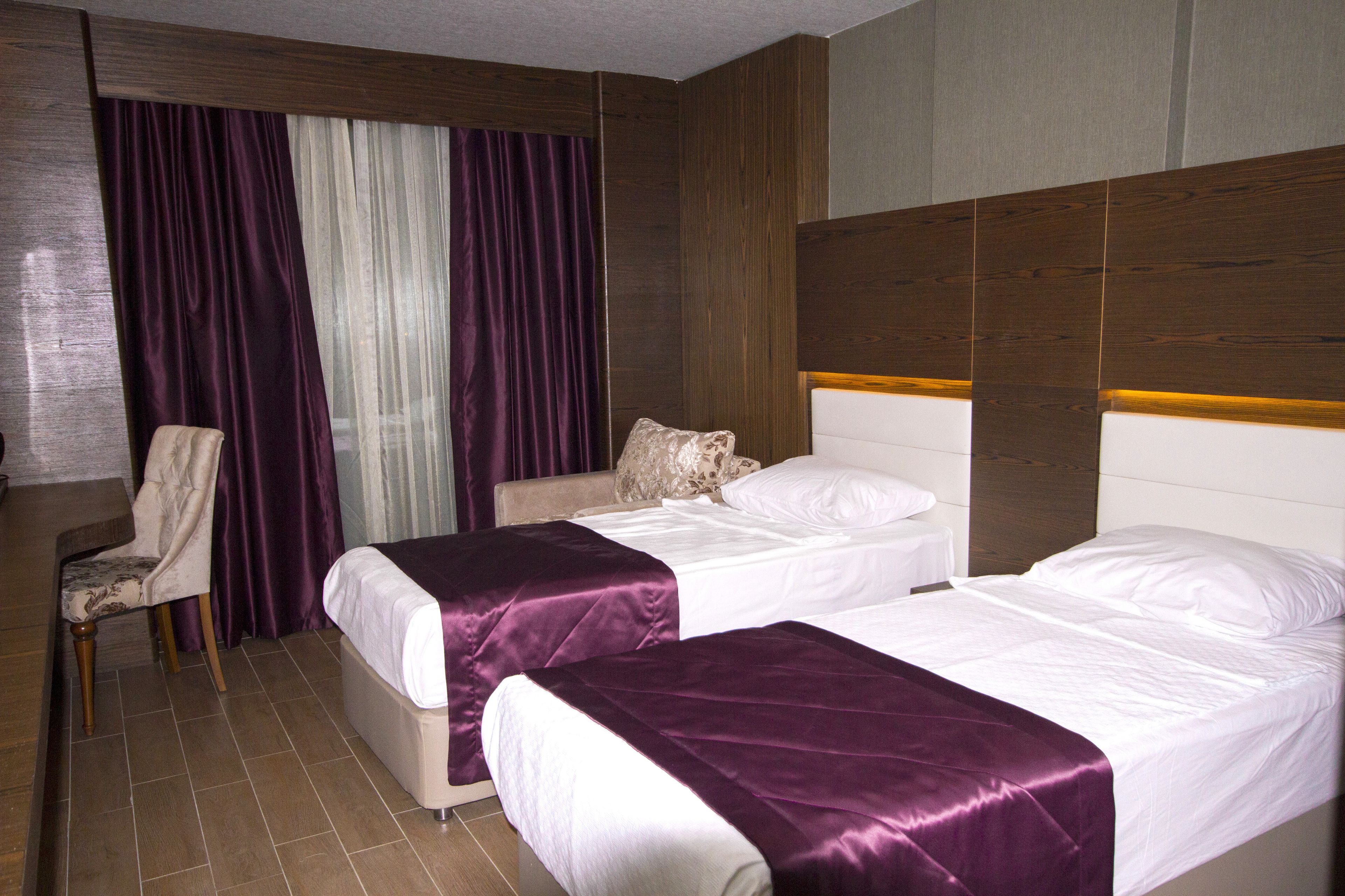 Basaran Business Hotel