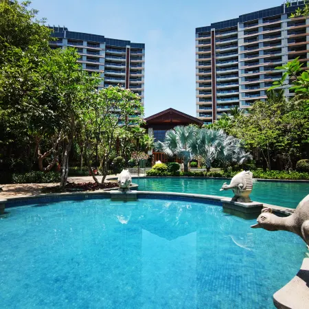 Ocean Holiday Apartment