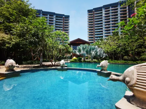 Ocean Holiday Apartment