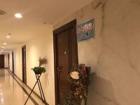 宿客公寓(杭州大运河店) - 公共区域