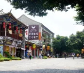 Lin'an Story Inn (Jianshui Ancient City Zhujia Garden Branch)