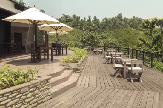 The Pavilions Himalayas Lake View Hotels in 