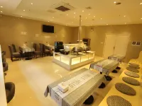 Pengmei Hotel (Wuxi Yixing Longbeishan Forest Park1287207) - Bữa sáng