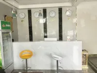 Taiyu Hotel Linyi