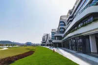 Zhuhai Xianyoudao Apartment (Changlong Tourism and Vacation Resort)