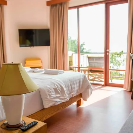 Seaman Resort