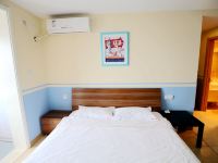 葫芦岛凯顿服务公寓 - 双床房