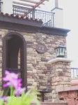 Yunding Castle Hotel (Yingyang Aolunda Tribe) Hotels in Xingyang