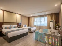 Siji Xiaozhu Hotel Hotels in Danzhai