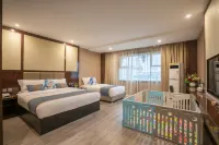 Siji Xiaozhu Hotel Hotels in Danzhai