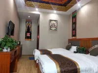 夏河木雅藏家民宿