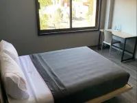 Hotel MX lagunilla CDMX, Trademark Collection by Wyndham Hotels in Mexiko-Stadt