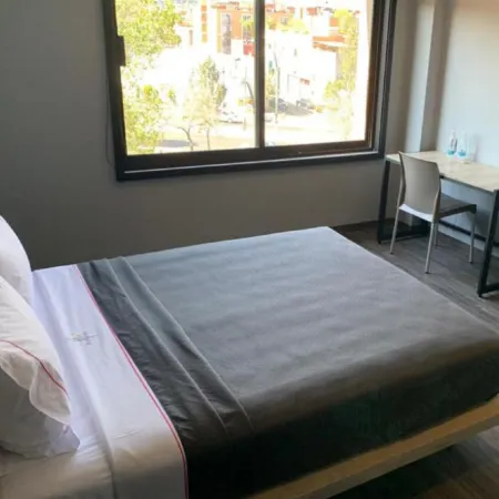 Hotel MX lagunilla CDMX, Trademark Collection by Wyndham Отели рядом с достопримечательностью «Дворец изящных искусств»