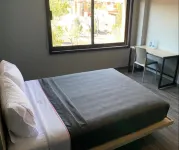 هوتل ٕي إكس لاجونيلا سي ديكسس ترايدمارك كوليكشن باي ويندام فنادق في مكسيكو سيتي