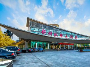 Zhengzhou Airport Hotel